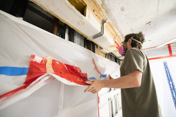 Best Air Quality Testing for Mold Spores  in Avon By The Sea, NJ
